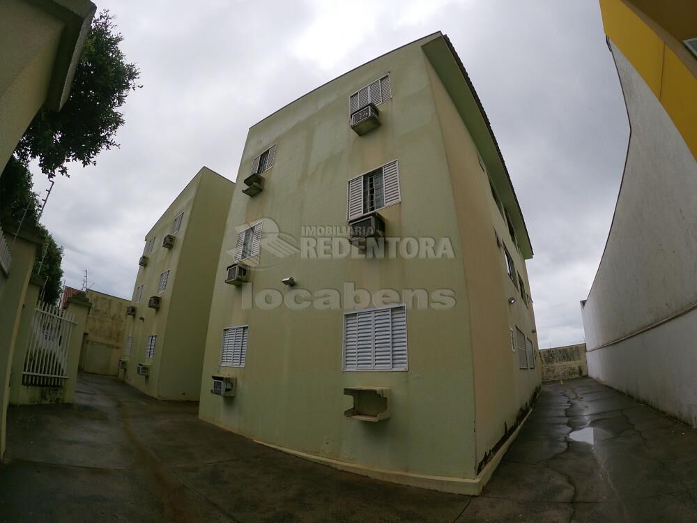 Apartamento à venda com 2 quartos, 57m² - Foto 8