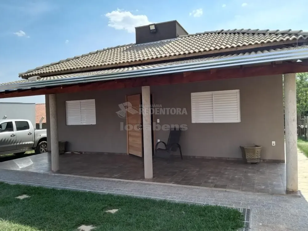 Chácara, 2000 m² - Foto 2