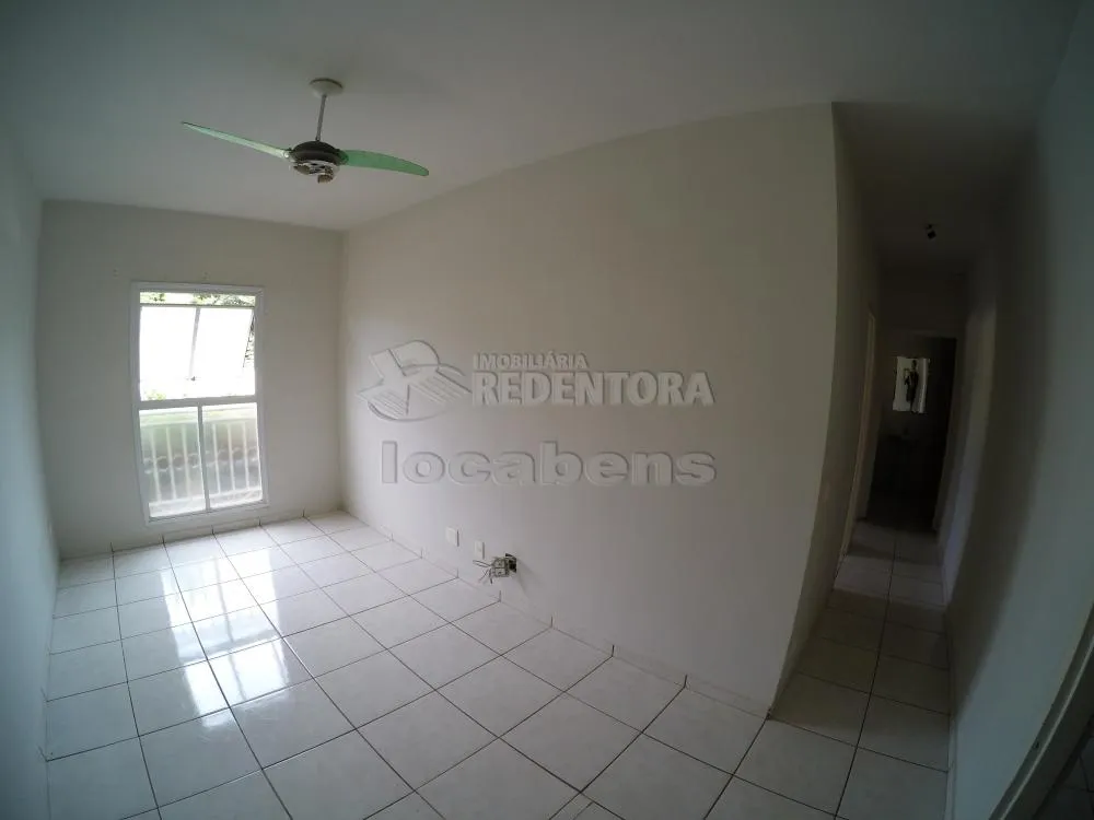 Apartamento, 2 quartos, 60 m² - Foto 3