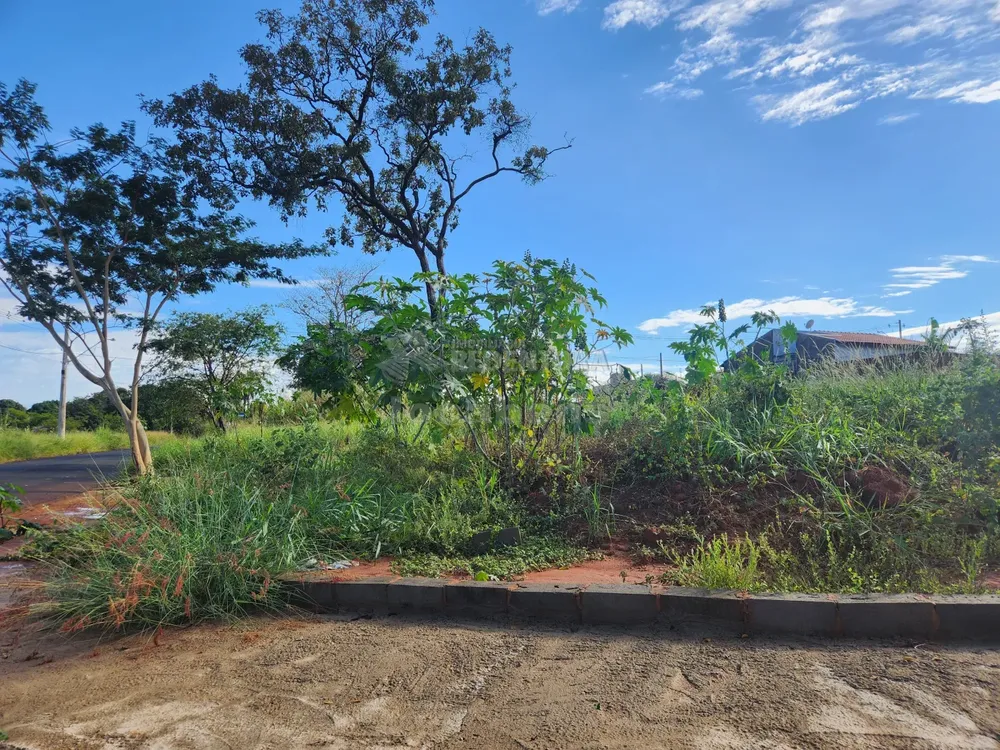 Terreno, 332 m² - Foto 1