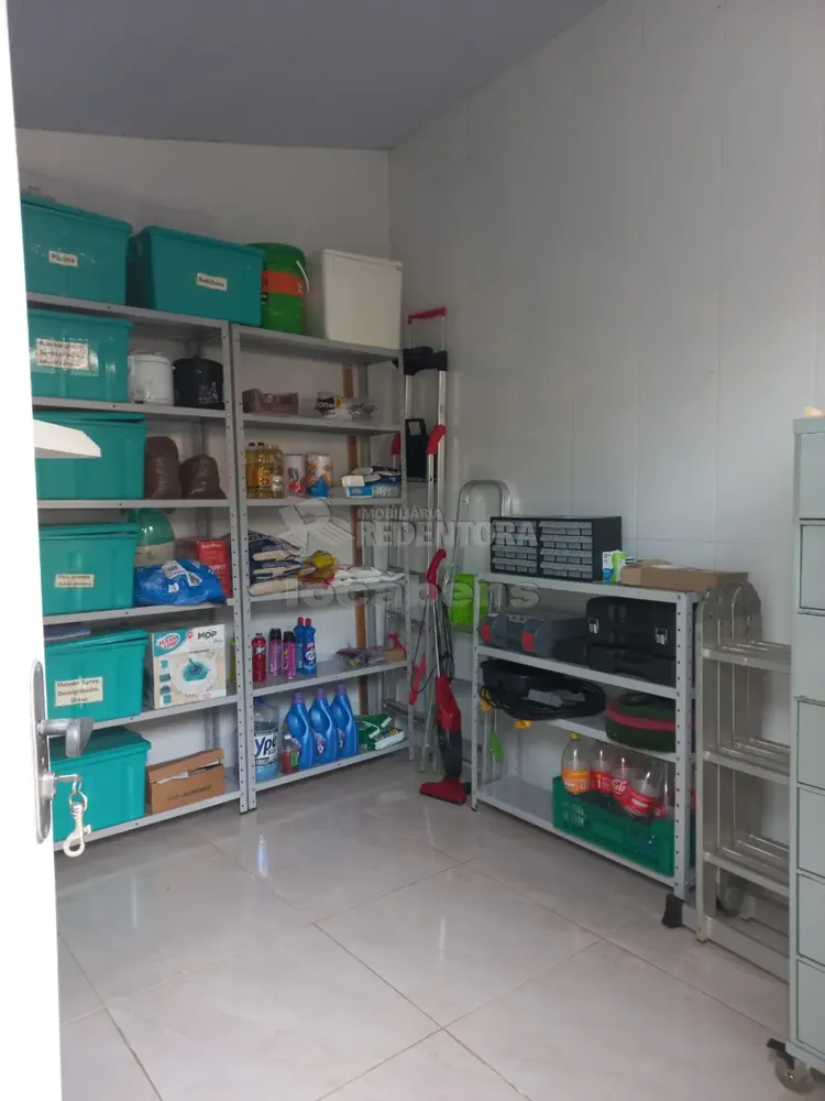 Casa, 3 quartos, 252 m² - Foto 8