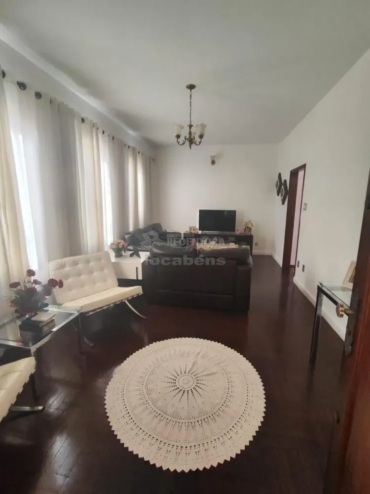 Casa, 3 quartos, 204 m² - Foto 3