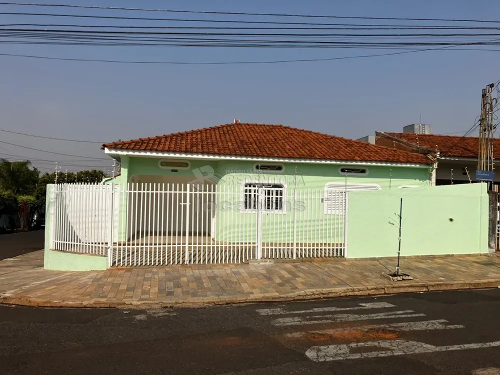 Casa, 3 quartos, 118 m² - Foto 1