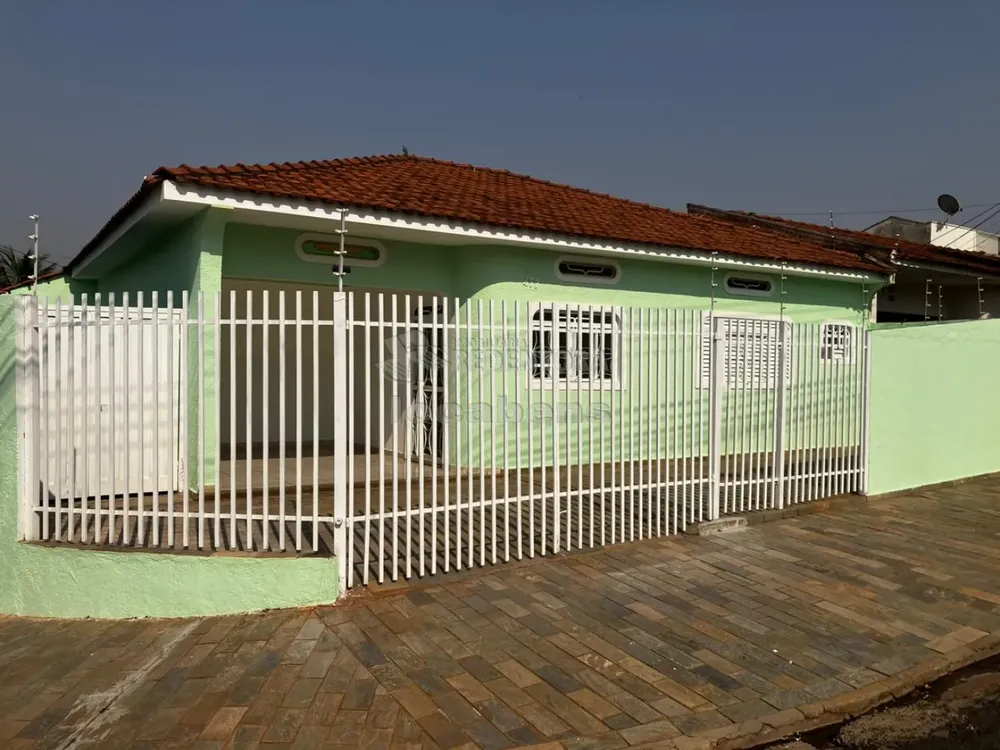 Casa, 3 quartos, 118 m² - Foto 2
