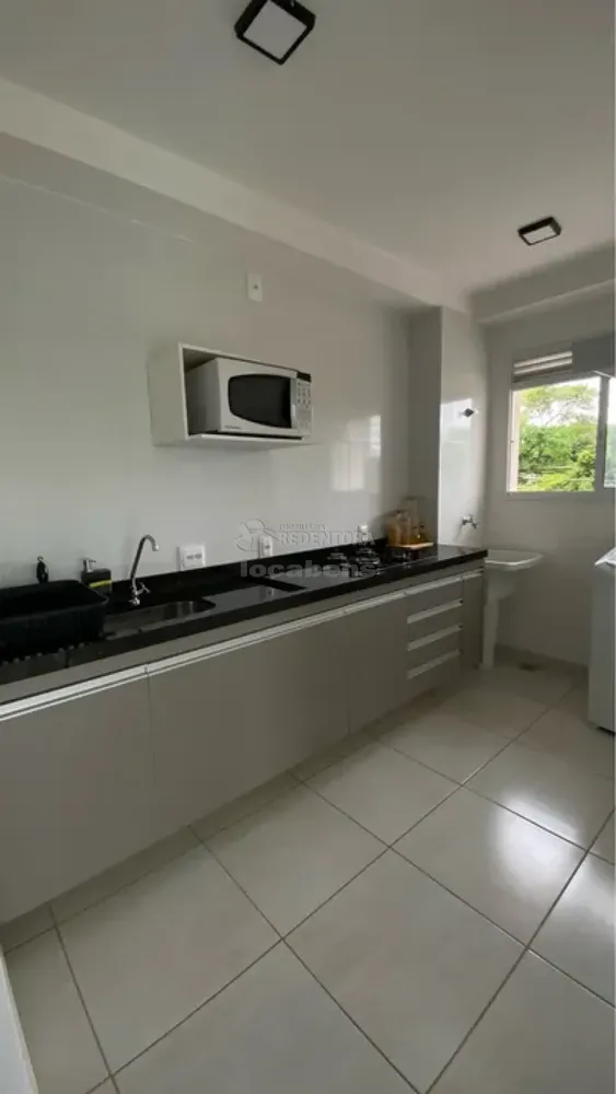 Apartamento, 2 quartos, 46 m² - Foto 1