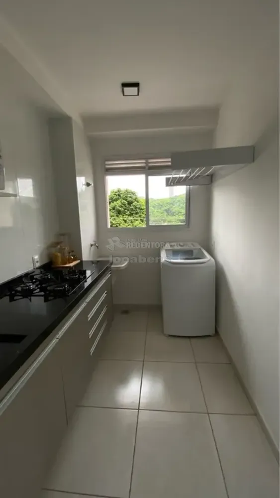 Apartamento, 2 quartos, 46 m² - Foto 2