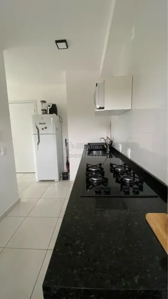 Apartamento, 2 quartos, 46 m² - Foto 3