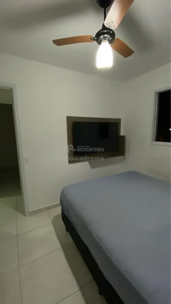 Apartamento, 2 quartos, 46 m² - Foto 5