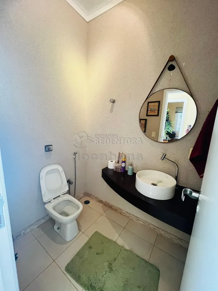 Casa de Condomínio, 4 quartos - Foto 5