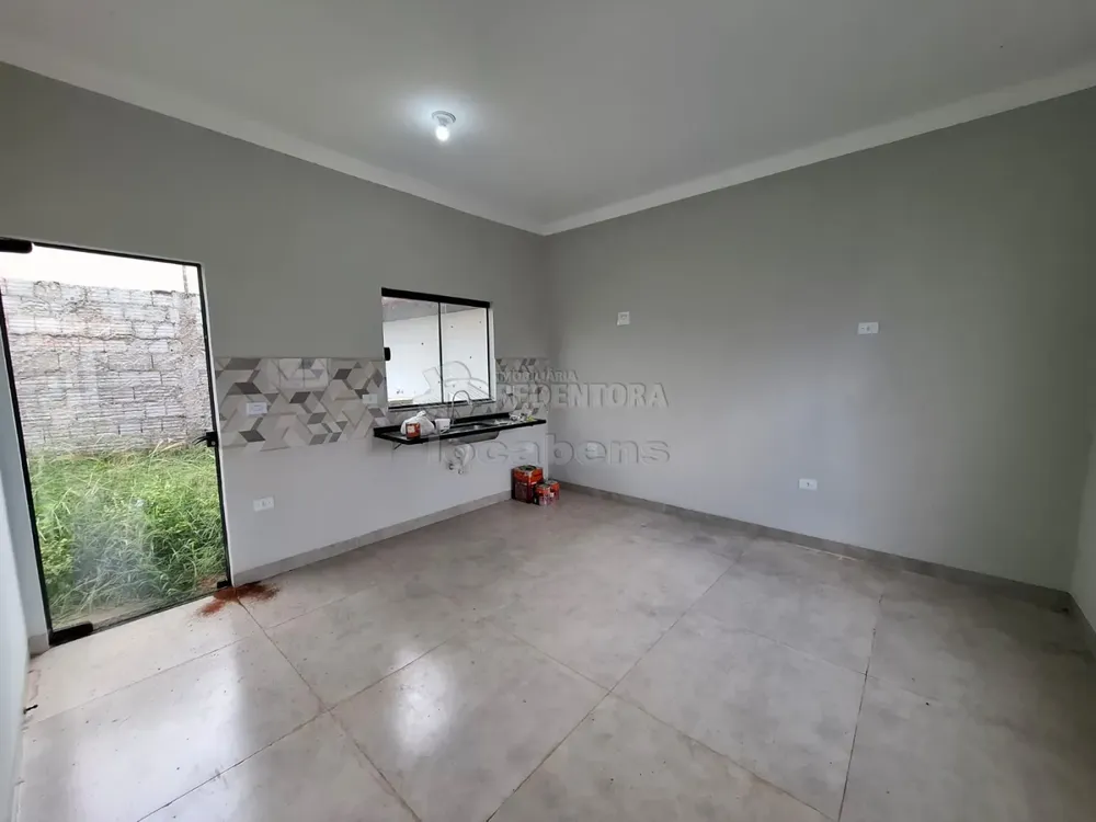 Casa, 2 quartos, 55 m² - Foto 3