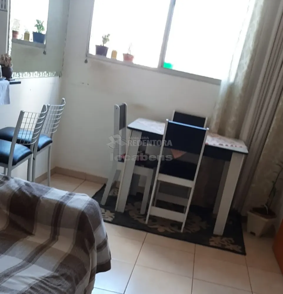 Apartamento, 2 quartos, 48 m² - Foto 4