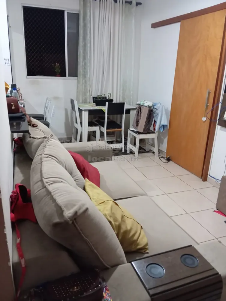 Apartamento, 2 quartos, 48 m² - Foto 5