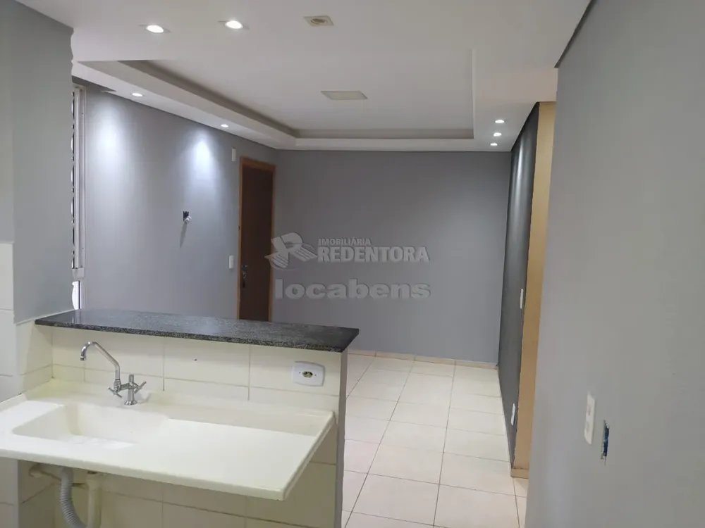 Apartamento, 2 quartos, 48 m² - Foto 1
