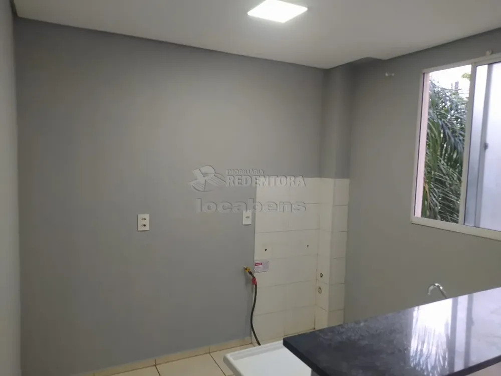 Apartamento, 2 quartos, 48 m² - Foto 2