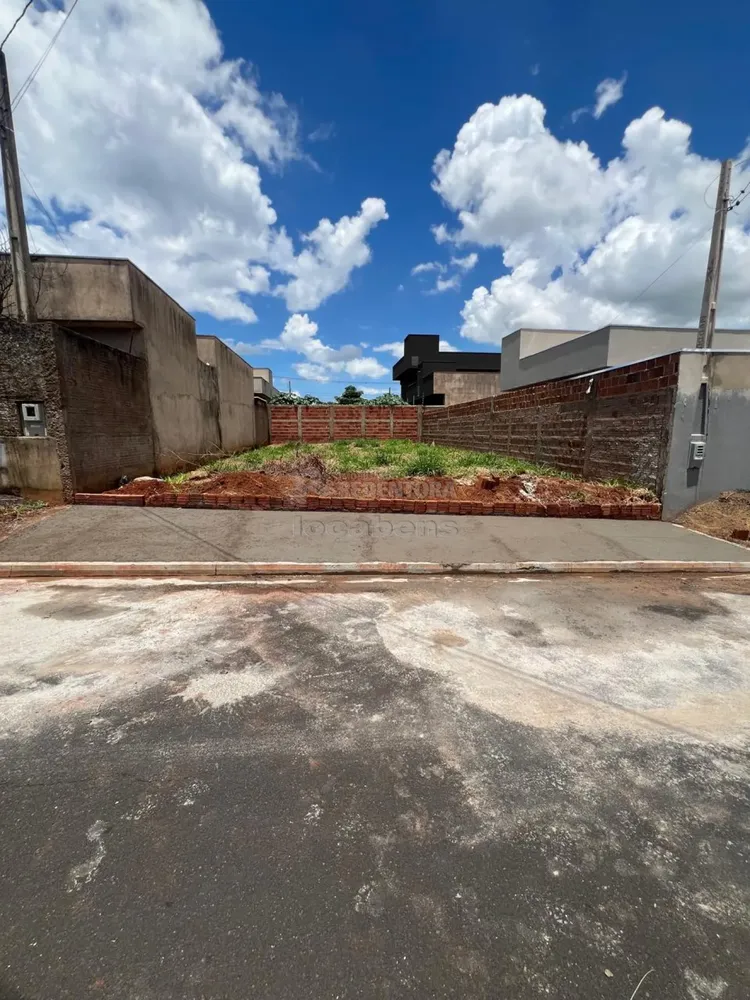 Terreno, 200 m² - Foto 1