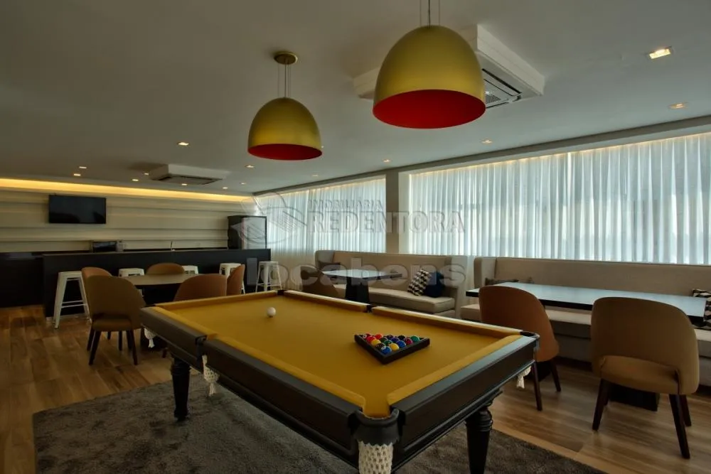 Apartamento, 1 quarto, 34 m² - Foto 1