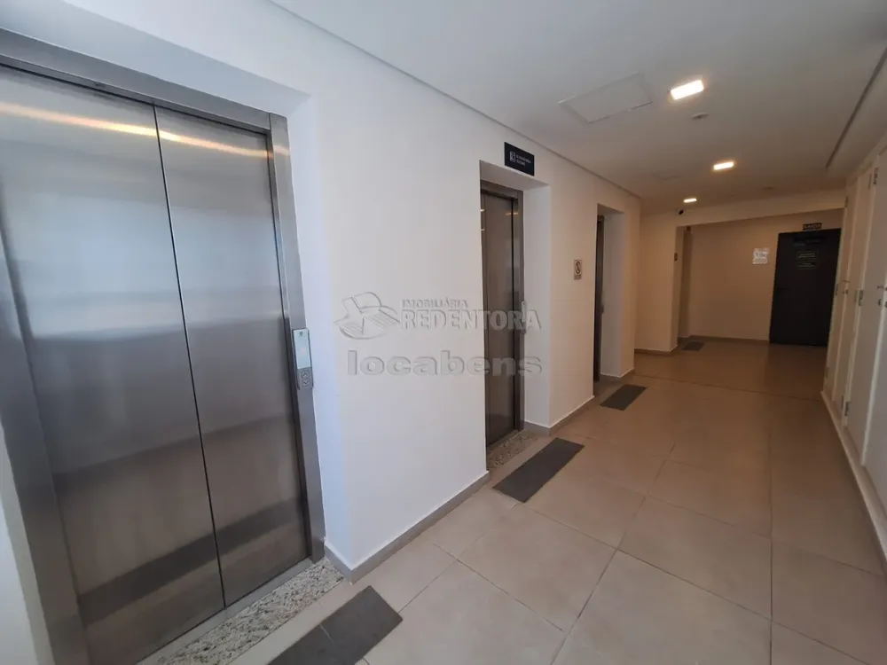 Apartamento, 1 quarto, 34 m² - Foto 2