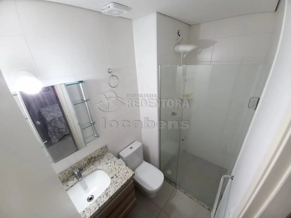 Apartamento, 1 quarto, 34 m² - Foto 7