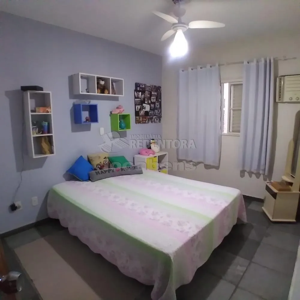 Apartamento, 3 quartos, 102 m² - Foto 2
