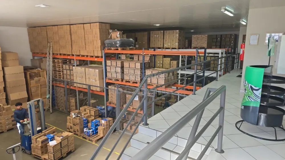Prédio Inteiro, 465 m² - Foto 1