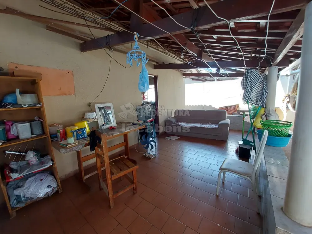 Casa, 3 quartos, 99 m² - Foto 6
