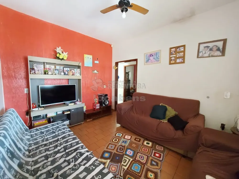 Casa, 3 quartos, 99 m² - Foto 1