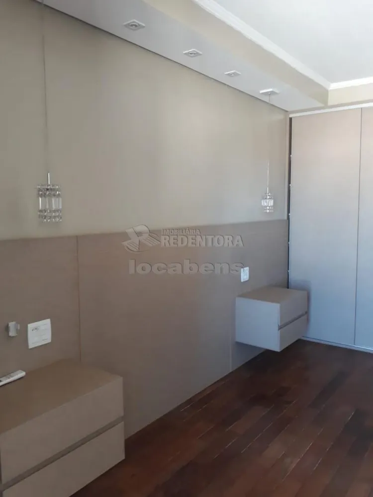Apartamento, 3 quartos, 127 m² - Foto 1