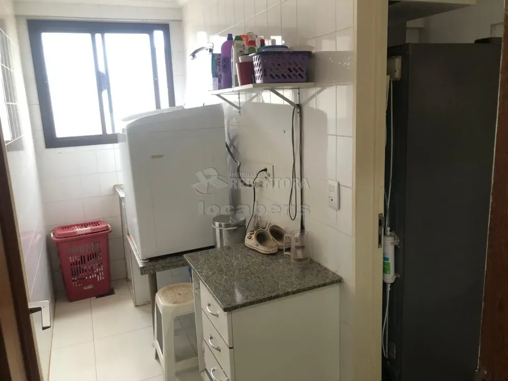 Apartamento, 3 quartos, 127 m² - Foto 8