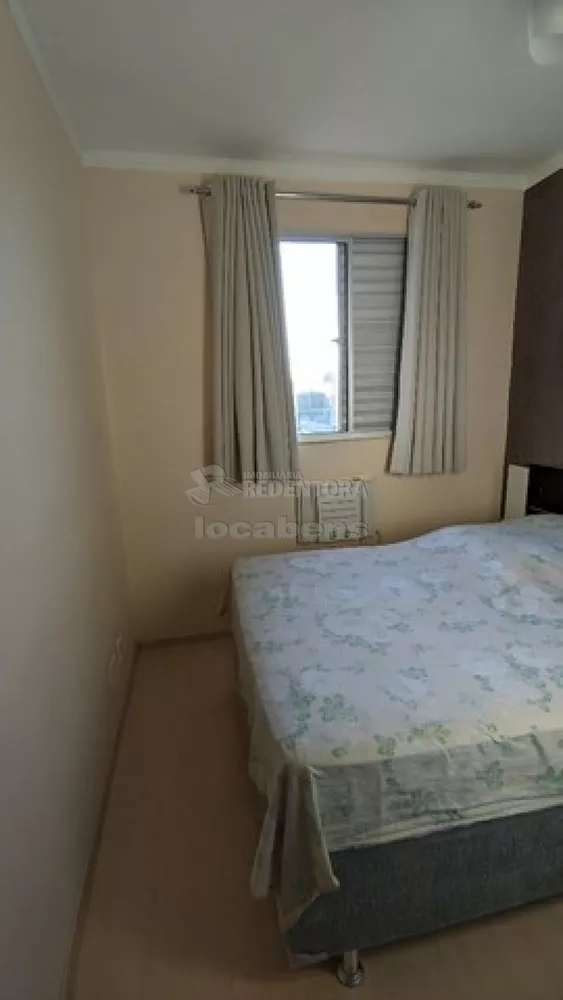 Apartamento à venda com 2 quartos, 45m² - Foto 4