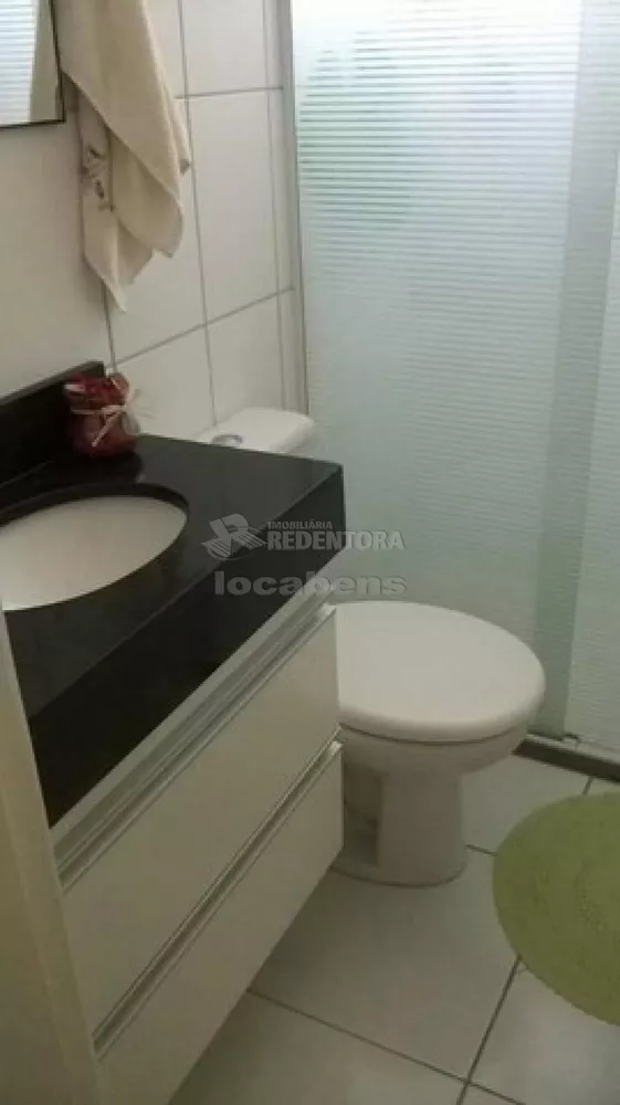 Apartamento à venda com 2 quartos, 45m² - Foto 7