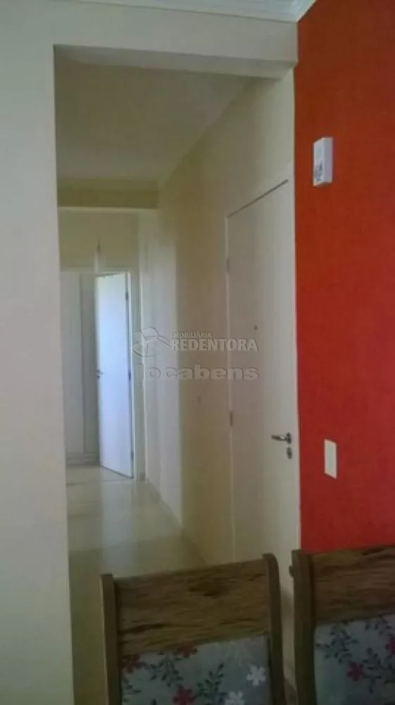 Apartamento à venda com 2 quartos, 45m² - Foto 8