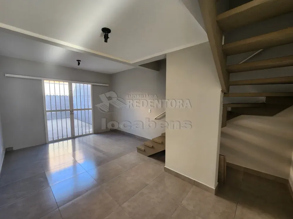 Casa de Condomínio, 2 quartos - Foto 1