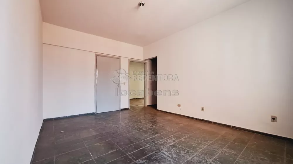 Apartamento para alugar com 3 quartos, 100m² - Foto 1