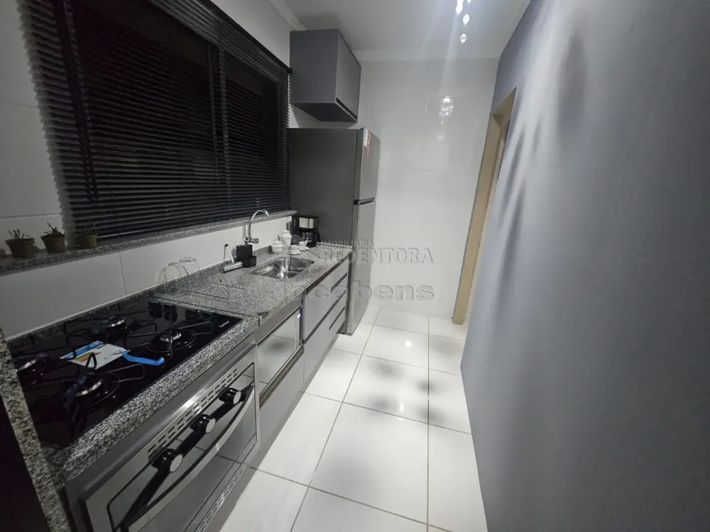 Apartamento, 2 quartos, 53 m² - Foto 5