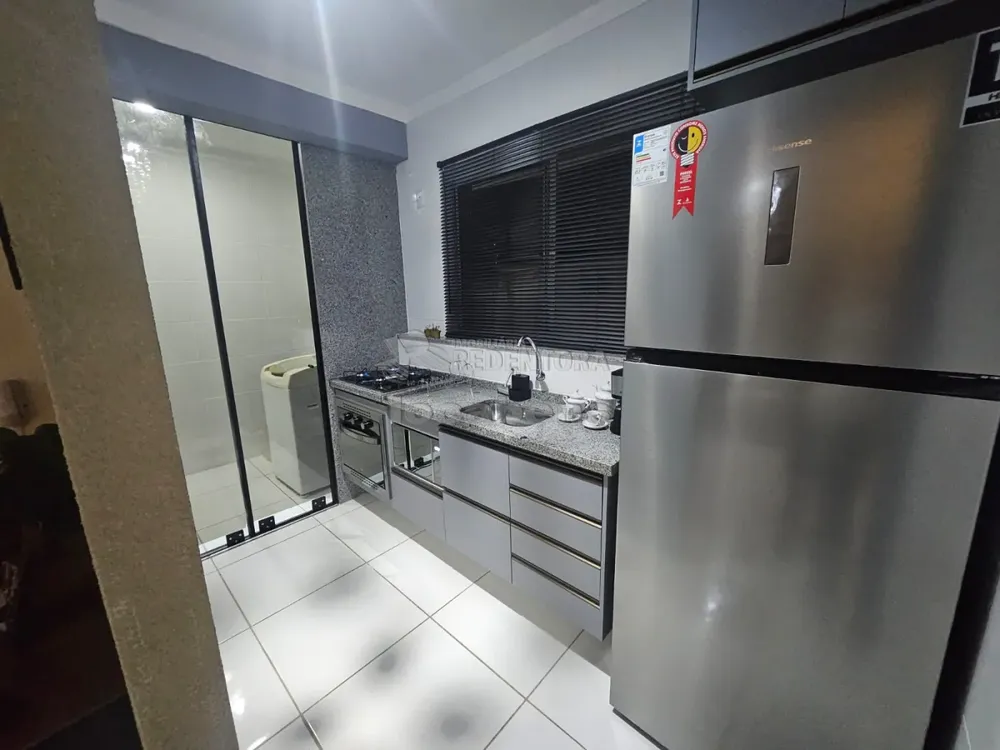 Apartamento, 2 quartos, 53 m² - Foto 3
