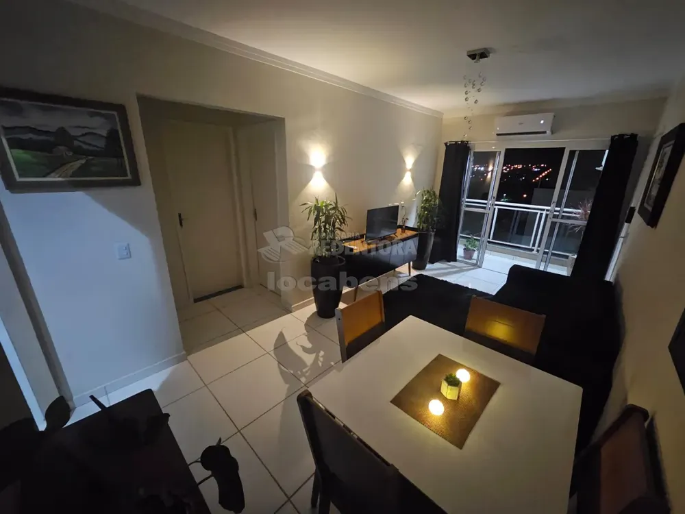 Apartamento, 2 quartos, 53 m² - Foto 7