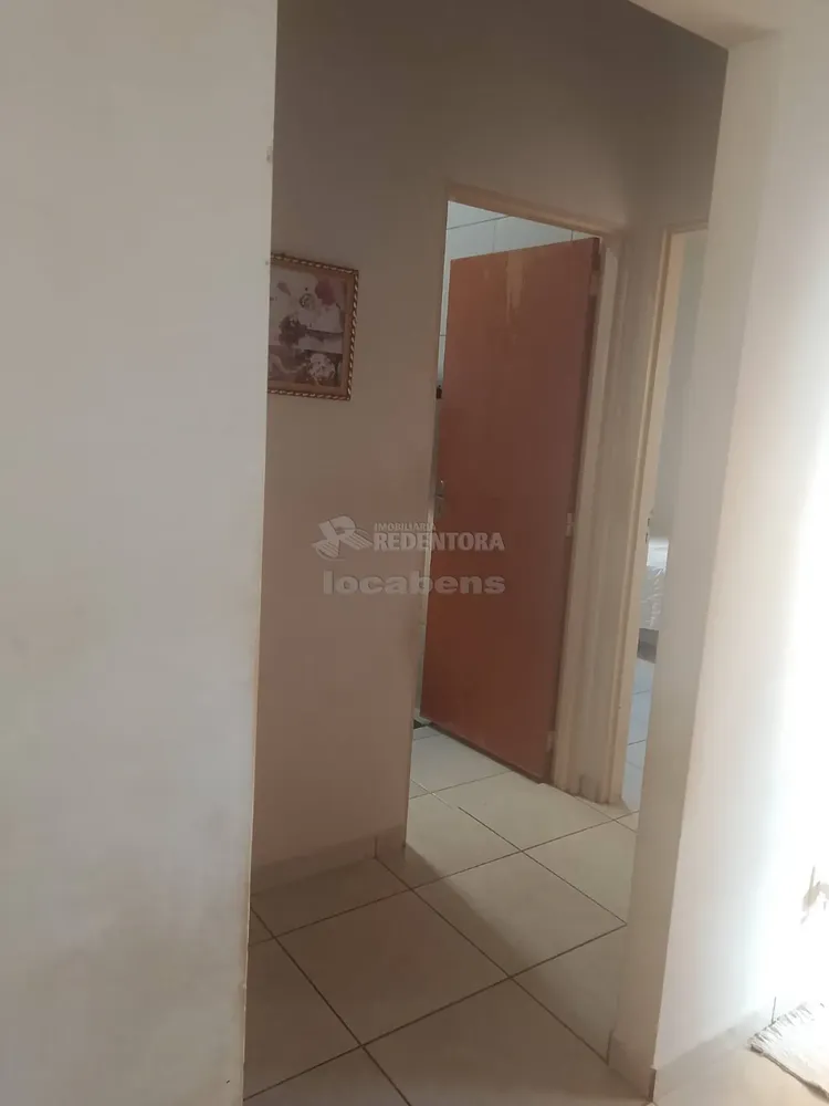 Casa, 2 quartos, 51 m² - Foto 3
