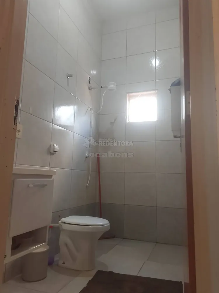 Casa, 2 quartos, 51 m² - Foto 1