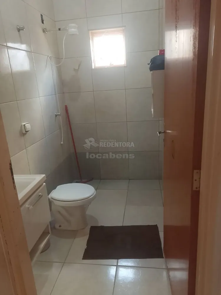 Casa, 2 quartos, 51 m² - Foto 2