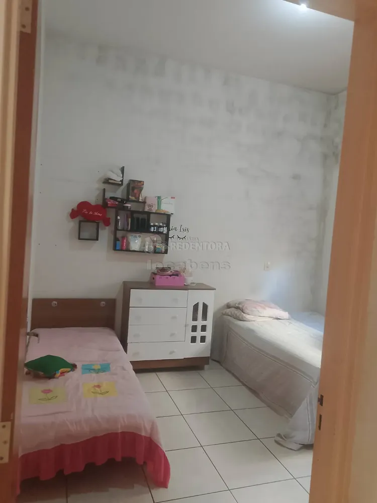 Casa, 2 quartos, 51 m² - Foto 4