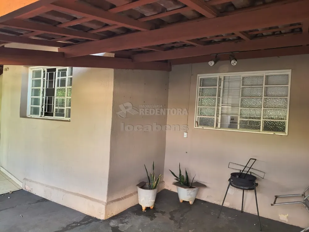 Casa, 3 quartos, 128 m² - Foto 1