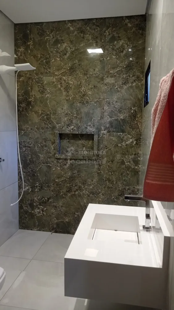 Chácara, 4 quartos, 528 m² - Foto 8