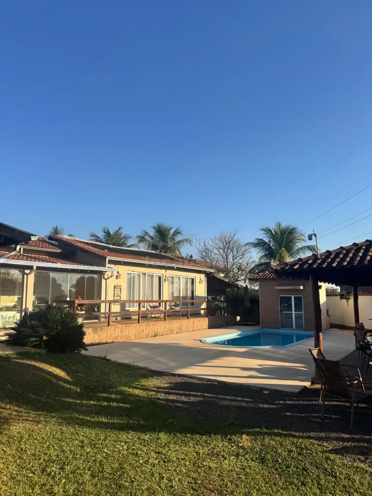 Chácara, 1600 m² - Foto 6