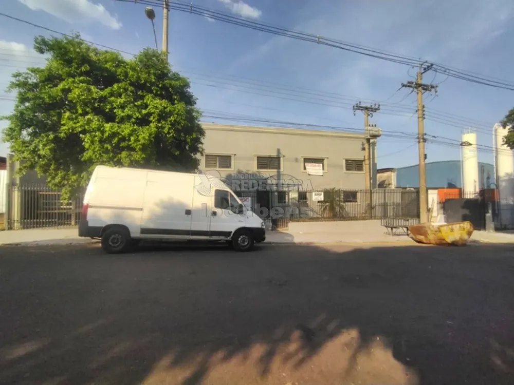 Prédio Inteiro, 1131 m² - Foto 1