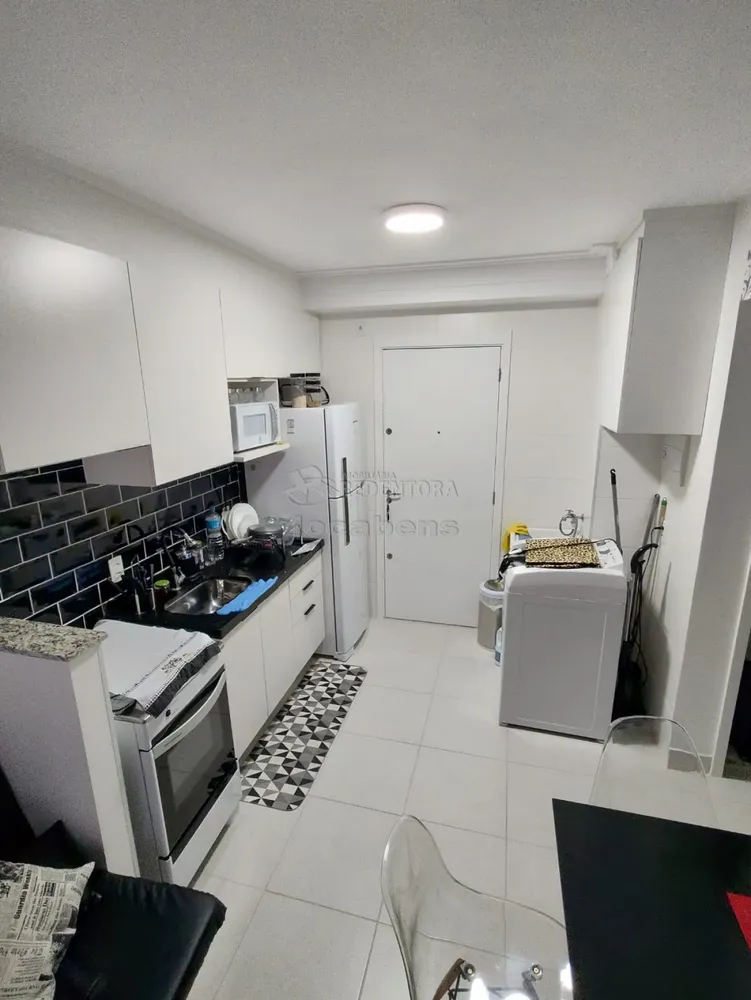Apartamento, 2 quartos, 47 m² - Foto 1