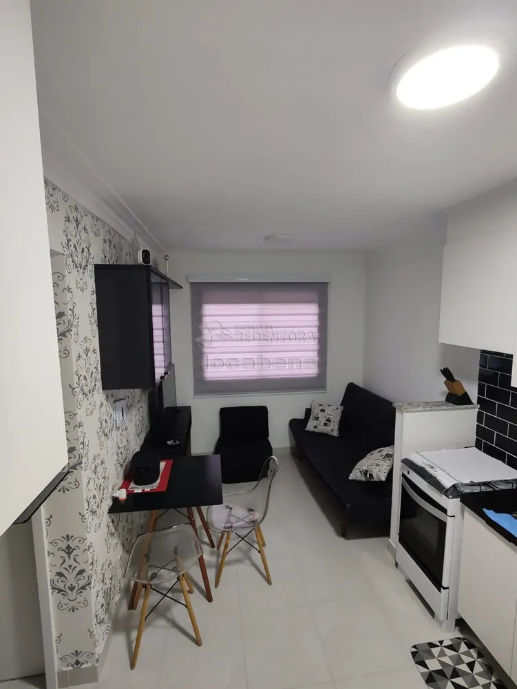 Apartamento, 2 quartos, 47 m² - Foto 4
