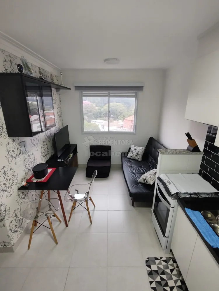 Apartamento, 2 quartos, 47 m² - Foto 3