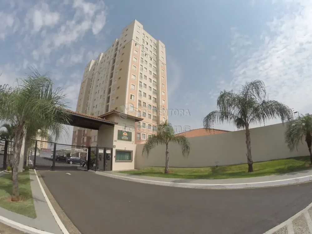 Apartamento, 2 quartos, 47 m² - Foto 1