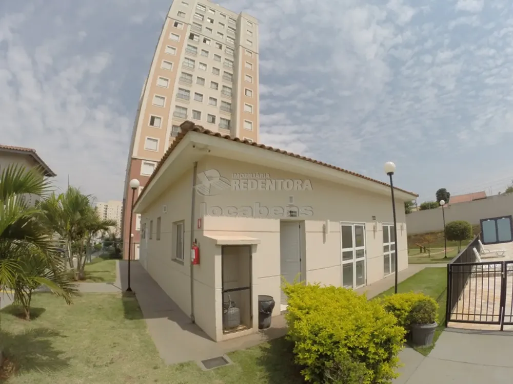 Apartamento, 2 quartos, 47 m² - Foto 1