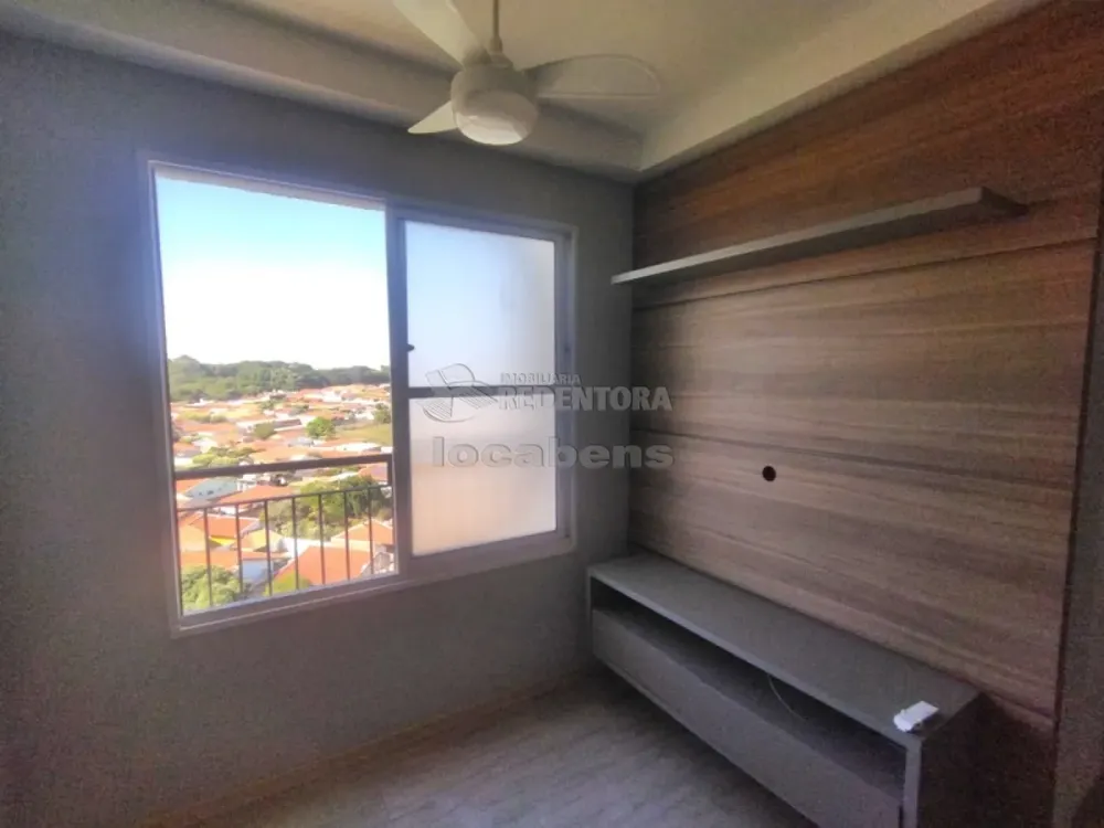 Apartamento, 2 quartos, 47 m² - Foto 2